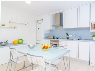Vakantiehuis Sa Rapita Kenmerken 16