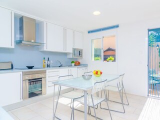 Casa per le vacanze Sa Rapita Caratteristiche 17