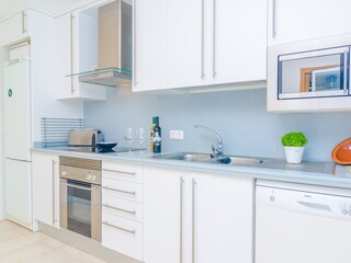 Casa per le vacanze Sa Rapita Caratteristiche 18