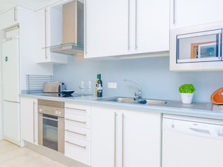 Ferienhaus Sa Rapita Ausstattung 17