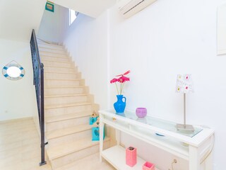 Vakantiehuis Sa Rapita Kenmerken 21