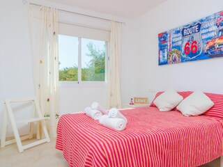 Casa per le vacanze Sa Rapita Caratteristiche 22