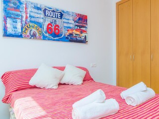 Casa per le vacanze Sa Rapita Caratteristiche 23