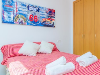 Ferienhaus Sa Rapita Ausstattung 22