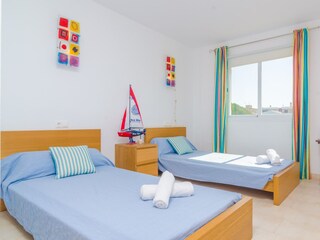 Casa per le vacanze Sa Rapita Caratteristiche 24