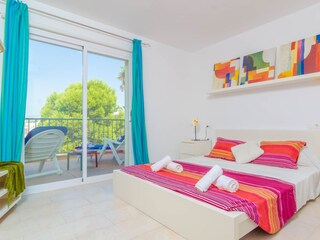 Casa per le vacanze Sa Rapita Caratteristiche 24