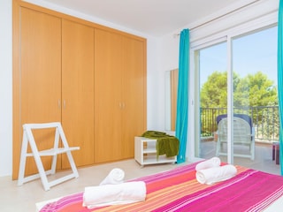 Ferienhaus Sa Rapita Ausstattung 25