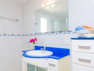 Casa per le vacanze Sa Rapita Caratteristiche 26