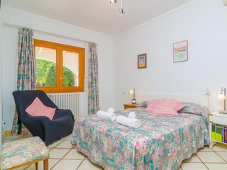 Villa Sa Rapita Características 22