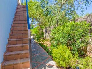 Villa Sa Rapita Grabación al aire libre 11