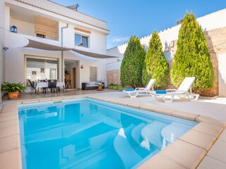 Villa Muro Kenmerken 1