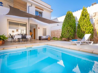 Villa Muro Équipement 2