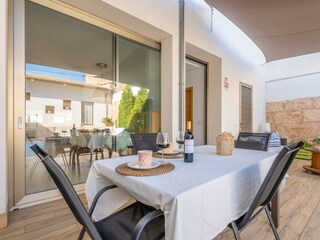 Villa Muro Équipement 4