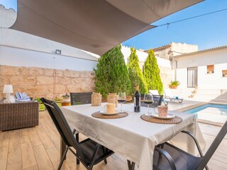 Villa Muro Équipement 5