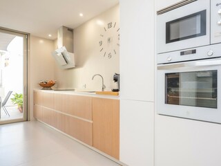 Villa Muro Équipement 21