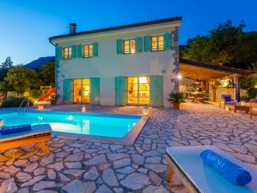 Villa Tribalj