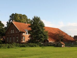 Ferienwohnung Gulfhof de Riese- Hofmann OG