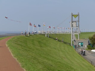 Friedrichskoog-Spitze