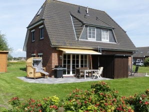 Ferienhaus Weise - Friedrichskoog - image1