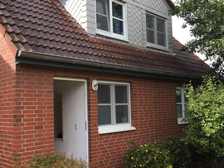 Eingangsbereich