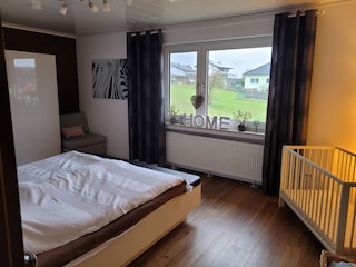 Ferienwohnung Burghaun Ausstattung 15