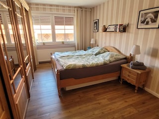 Ferienwohnung Burghaun Ausstattung 14