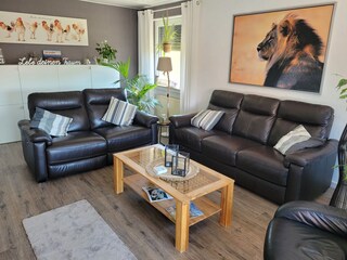 Ferienwohnung Burghaun Ausstattung 16