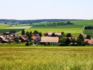 Ferienwohnung Rhönstreuner - Burghaun - image1