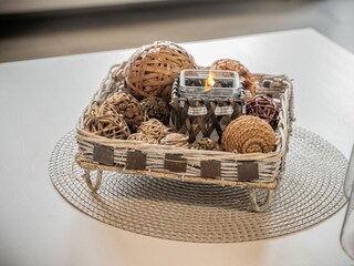 Casa per le vacanze Carolinensiel Registrazione all'aperto 8