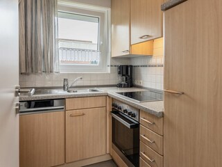 Casa per le vacanze Carolinensiel Registrazione all'aperto 9