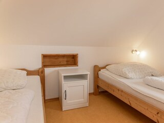 Casa per le vacanze Carolinensiel Registrazione all'aperto 12