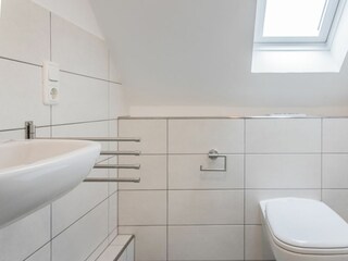 Casa per le vacanze Carolinensiel Registrazione all'aperto 13