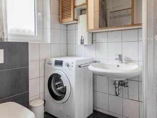 Casa per le vacanze Carolinensiel Registrazione all'aperto 14