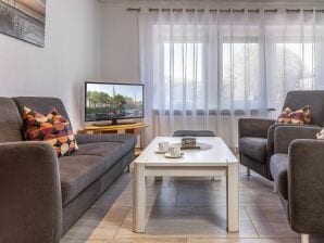 Ferienhaus 50037 Friesendomizil
