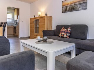 Casa per le vacanze Carolinensiel Registrazione all'aperto 15