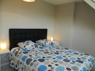 Casa per le vacanze Cléder Caratteristiche 7