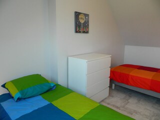 Casa per le vacanze Cléder Caratteristiche 8