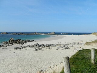 Casa per le vacanze Cléder Ambiente 12