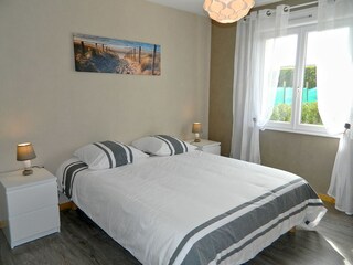 Casa per le vacanze Cléder Caratteristiche 6