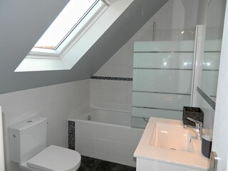 Casa per le vacanze Cléder Caratteristiche 9