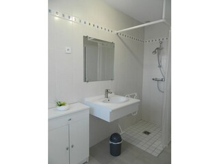 Casa per le vacanze Cléder Caratteristiche 10