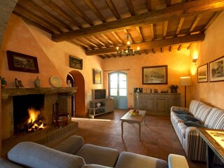 Casa per le vacanze Guardistallo Caratteristiche 10