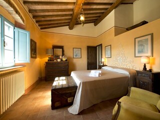 Casa per le vacanze Guardistallo Caratteristiche 12