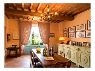 Casa per le vacanze Guardistallo Caratteristiche 16