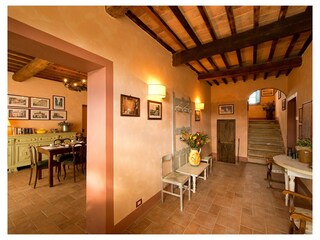 Casa per le vacanze Guardistallo Caratteristiche 18