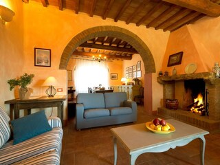 Casa per le vacanze Guardistallo Caratteristiche 20