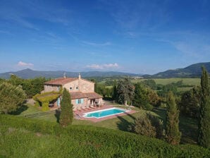 Casa per le vacanze Villa Maggiolini - Guardistallo - image1