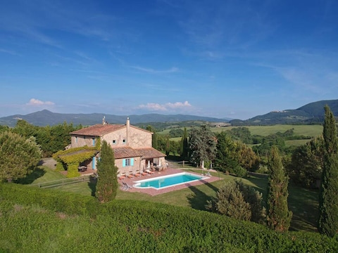 Holiday house Villa Maggiolini