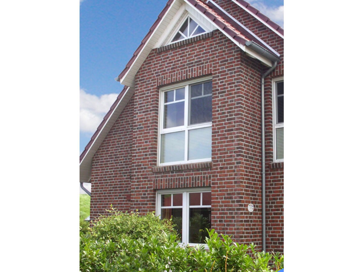 Ferienhaus Haus Am Deich Greetsiel Frau Monika Schulte