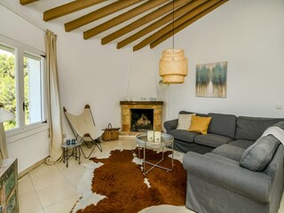 Villa Benissa Features 13